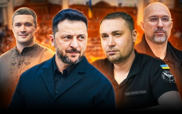 Перезагрузка Зеленского: почему Рада сорвала назначения в Кабмин и что происходит в ОП
