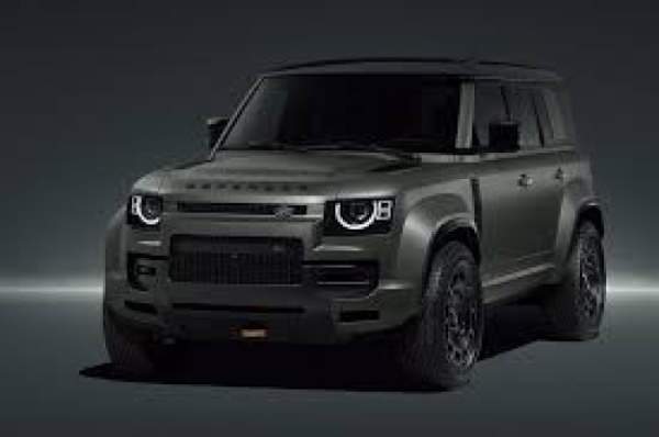 Эксперты Autocar определили топ-10 внедорожников