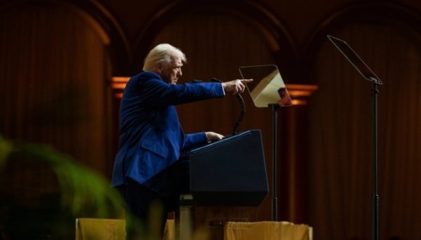 «Нам капець!» – Трамп попередив про багатомільярдні втрати США в разі скасування тарифів Верховним судом