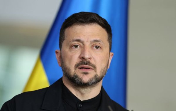 Россия переориентировала удары на логистику во время “энергетического перемирия”, – Зеленский