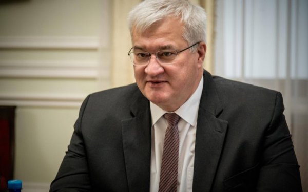 Сибіга: удар росіян по американському заводу з виробництва соняшникової олії в Дніпрі був цілеспрямованим