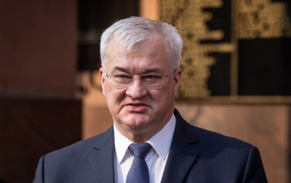 Киев созывает Совбез ООН и заседание Совета Украина-НАТО из-за удара “Орешником”