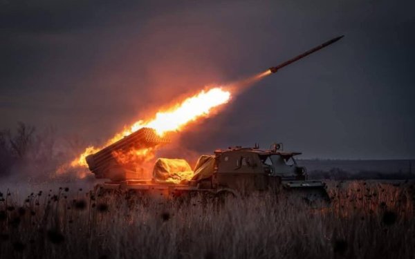 Розвідка Британії нарахувала 415 тисяч втрат в армії РФ у 2025 році