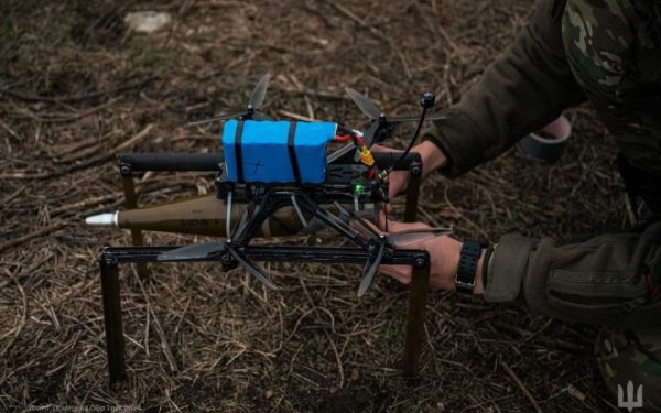 На фронті від початку доби відбулося 117 бойових зіткнень