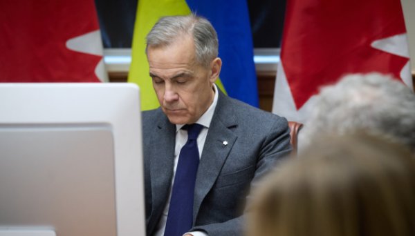 Канада наростить спільне виробництво зброї із Україною – Карні