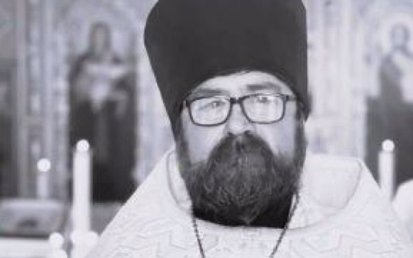Росіяни вбили священника на Херсонщині