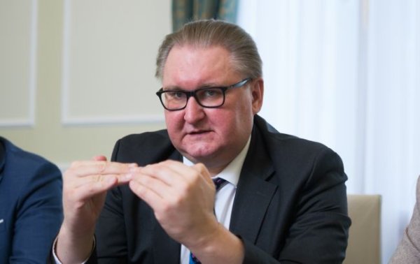 “Соглашение о процветании” Украины согласовано на техническом уровне, – Качка