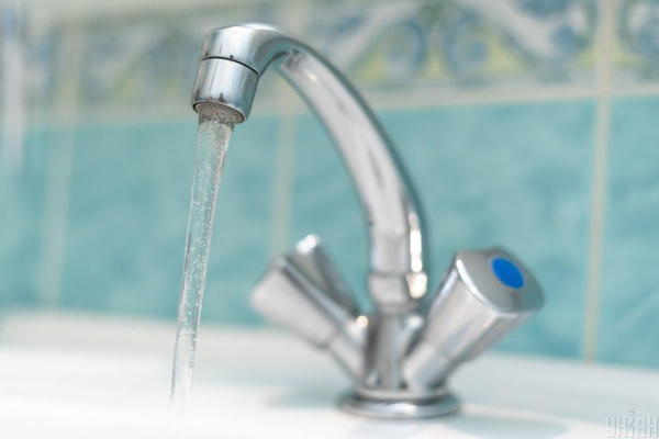 Через проблеми зі світлом на Київщині воду даватимуть за графіками: Свириденко відреагувала