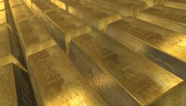 Ціна на золото досягли рекордного максимуму – $4800 за унцію