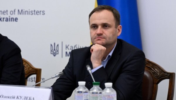 Захистити енергетичну систему України можна, тільки децентралізувавши її – Кулеба