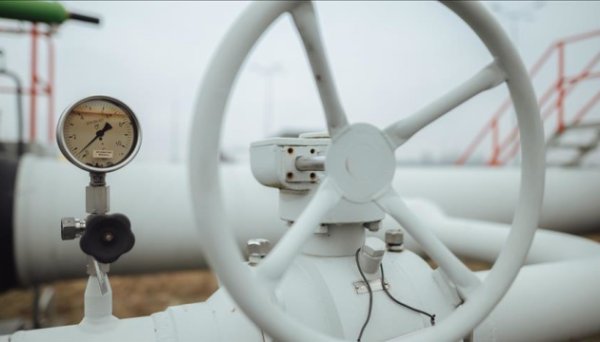 Туреччина підписала газову угоду з Азербайджаном на 15 років