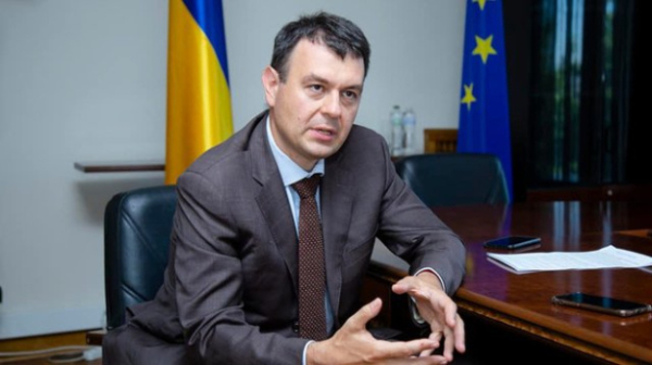 Гетманцев спрогнозировал перезагрузку государственных органов финансового блока в 2026 году