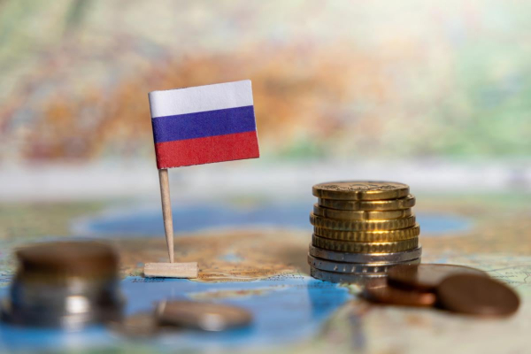 Росія рекордно конфіскує активи, але не може їх продати, - Bloomberg