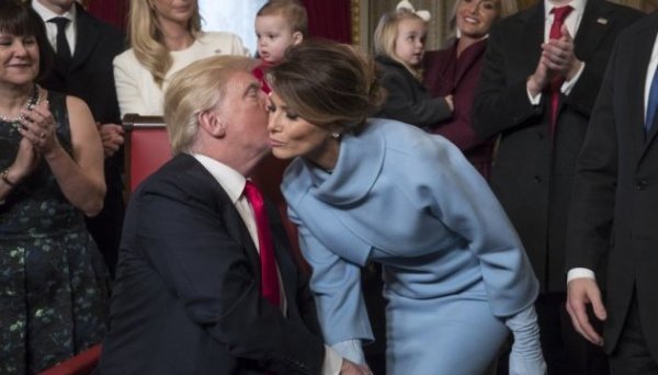 Статки родини Трампів усе більше пов’язані з криптовалютою – ЗМІ