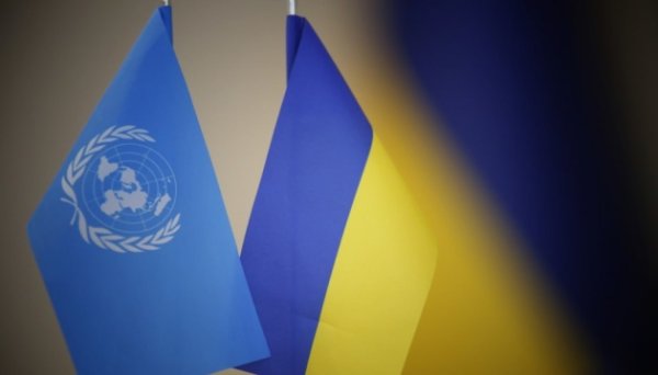 Україна та ООН звернуться до донорів по додаткове фінансування через обстріли енергетики