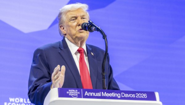 Акції техкомпаній різко зростають після нових заяв Трампа щодо Гренландії