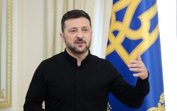 Зеленский озвучил дефицит электроэнергии в Украине