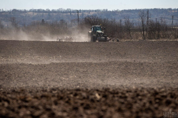У 2025 році в Україні змінилася ціна землі: в уряді розповіли, де найдорожчі гектари