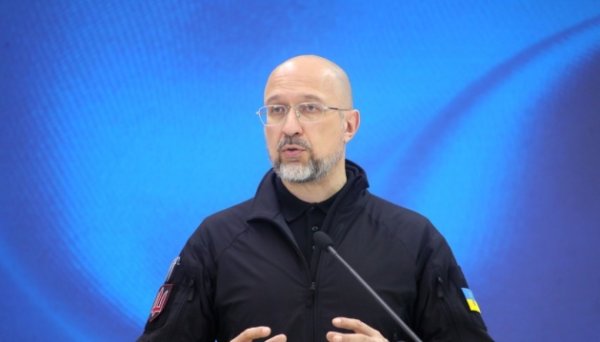 Україна останніми днями отримала понад 50 тонн обладнання для енергетиків – Шмигаль