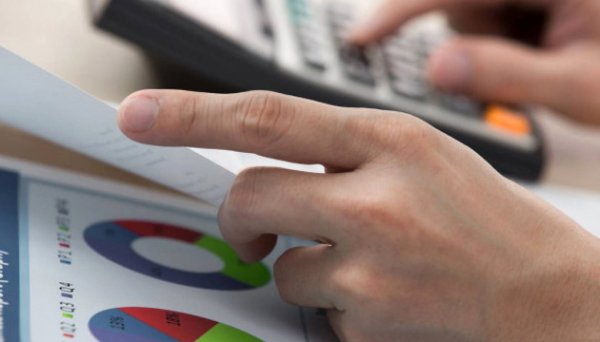 ВВП України торік зріс на 2,2% – Мінекономіки
