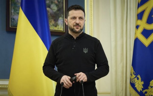 Уволят ли Сырского с должности главкома ВСУ? Зеленский ответил