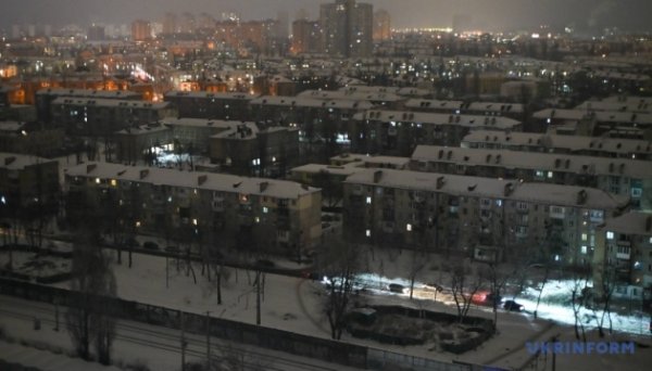 Програма «СвітлоДім»: багатоквартирні будинки отримають до 300 тисяч на автономне електроживлення
