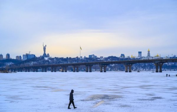 Невидимая угроза в городах: действительно ли зимняя погода влияет на качество воздуха