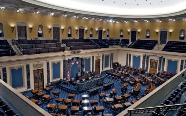 Трамп дав “зелене світло” законопроєкту про нищівні санкції проти Росії