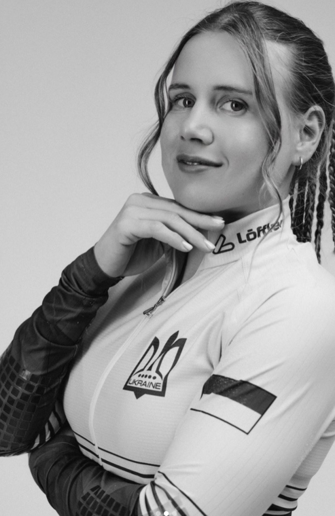 Anastazja Merkuszyna została mistrzynią Europy w biathlonie – złoto Ukrainy w biegu indywidualnym