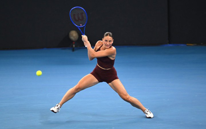 Australian Open 2026 - призовий фонд, хто з українців зіграє та де дивитись матчі