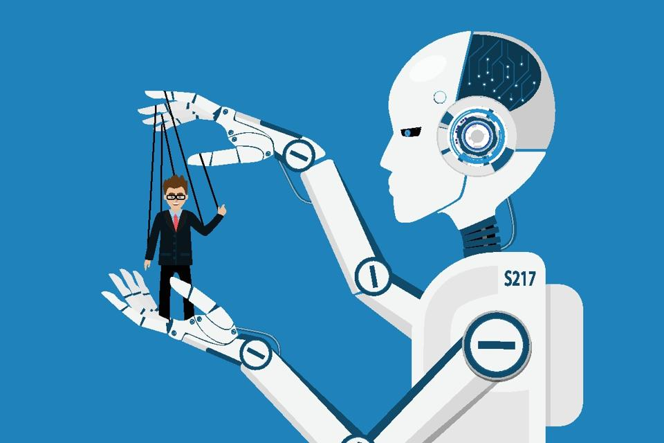 Як швейцарська AI-академія пропонує зберегти людський контроль над ШІ Людський контроль над ШІ: що пропонує BCP