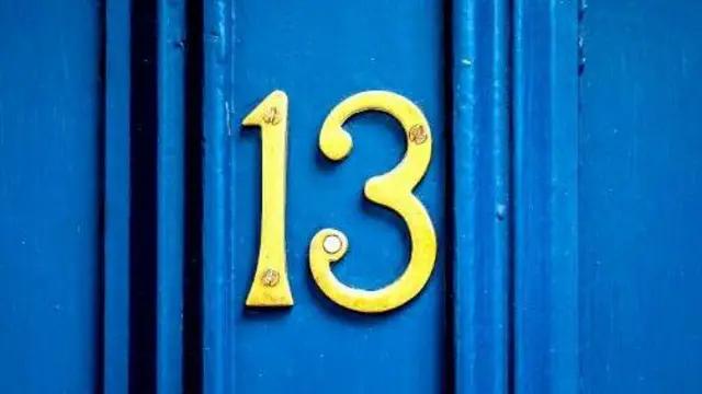 Чому в готелях і літаках уникають числа 13 – історія забобонів, психологія страху та реальні причини Число 13 у готелях і літаках: міф чи реальна причина