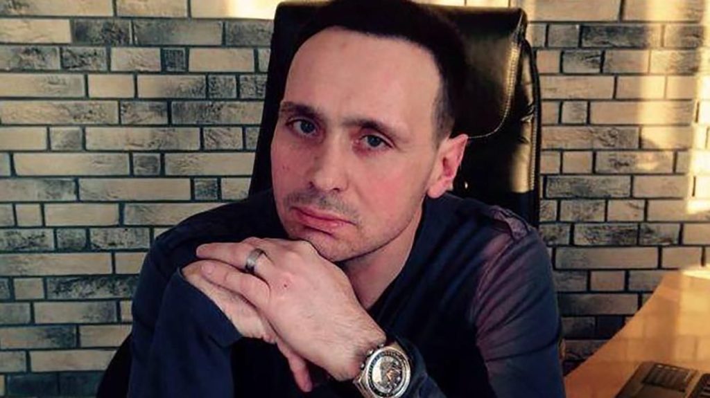 Хто такий Олександр Кабанов зі «Слуги народу» – що відомо і чому помер у 52 роки Хто такий Олександр Кабанов зі «Слуги народу» - що відомо і чому помер у 52 роки