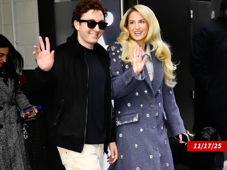 Meghan Trainor po raz trzeci została mamą – w rodzinie pojawiła się córka dzięki macierzyństwu zastępczemu