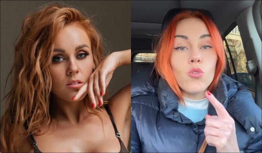 Олена Тополя вперше вийшла на зв’язок після «зливу» відео – різка заява в Instagram і попередження про відповідальність Олена Тополя вперше вийшла на зв’язок після «зливу» відео - різка заява в Instagram і попередження про відповідальність