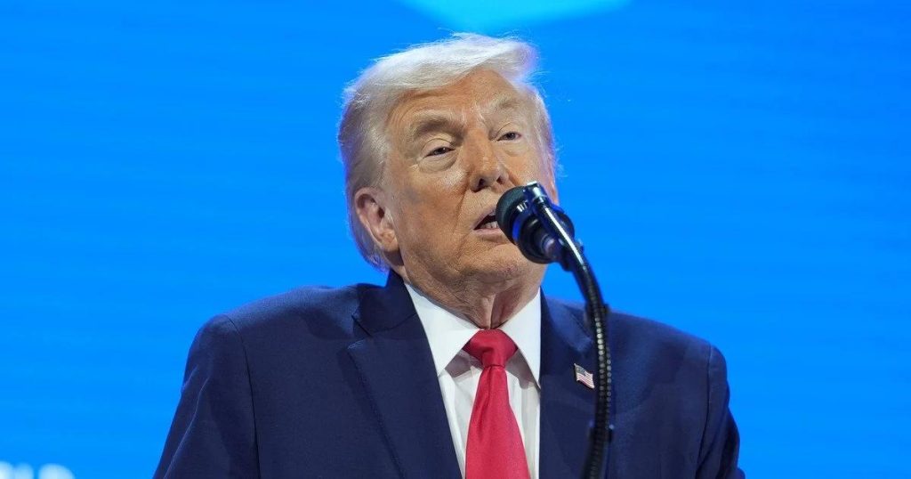 Трамп планує зустріч із Зеленським у Давосі – що відомо про переговори та можливі наслідки Зустріч Трамп – Зеленський у Давосі: коли вона відбудеться