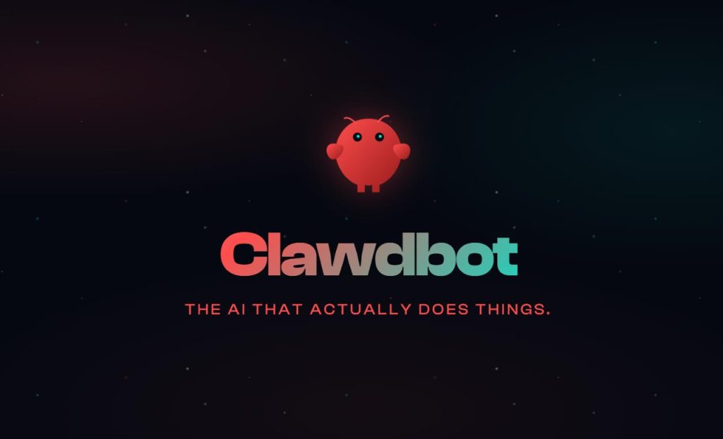 Clawdbot — вірусний AI-асистент: що це і як спробувати Clawdbot — відкритий AI-асистент, який запускають локально. Пояснюємо, як спробувати, де його ставлять і які ризики безпеки врахувати.