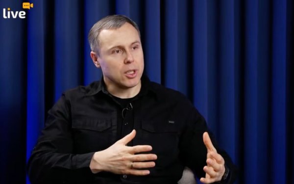 Костенко: росіяни будуть додавлювати, щоб їм віддали Донбас, щоб потім зосередитись на завоюванні півдня України