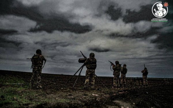 Уночі сили ППО знищили 307 із 345 ворожих повітряних цілей