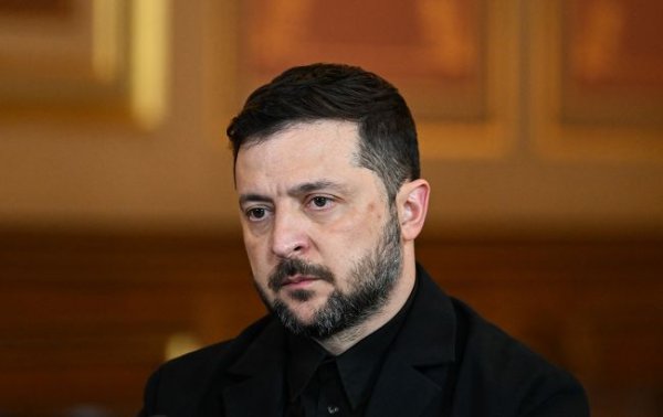 Зеленский раскрыл обновленные цифры потерь Украины в войне с РФ