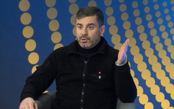 Лубінець: Росія створює гуманітарну катастрофу на Донеччині