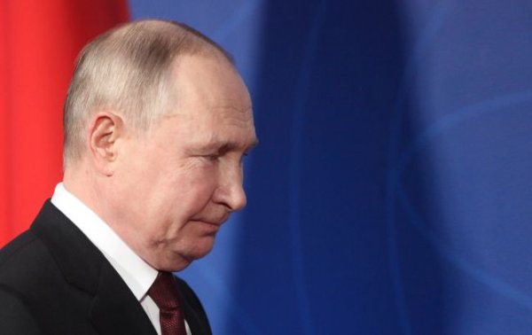 Шансы Путина на победу в Украине сокращаются, – The Economist