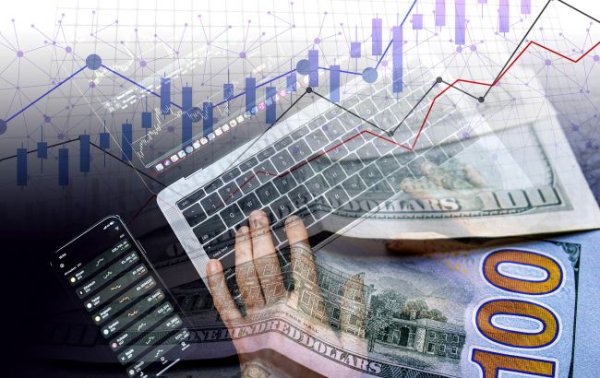 Обменники или банки? Где дешевле покупать валюту 25 февраля