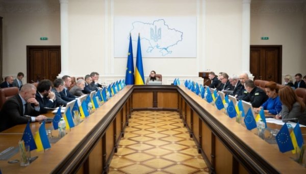 Уряд затвердив примірний статут для підприємств паливно-енергетичного комплексу