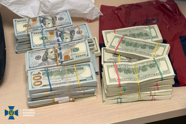 Криптомошенники из Днепра обманули европейцев на $1,2 млн: СБУ ликвидировала международную схему