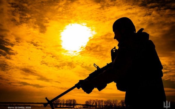 Генштаб: з початку доби на фронті відбулось 100 бойових зіткнень