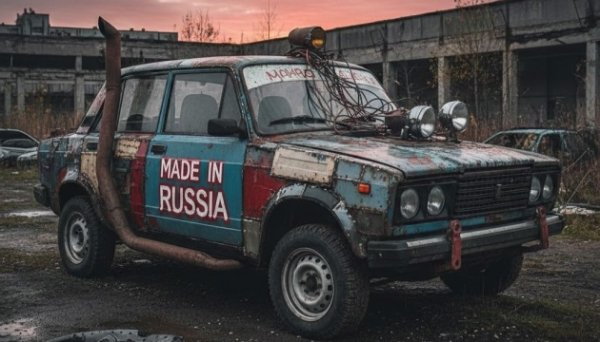 Плани РФ з імпортозаміщення зазнають краху на тлі критичної технологічної залежності – розвідка