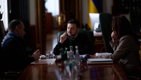 Зеленський анонсував нові кроки для енергетичної безпеки громад