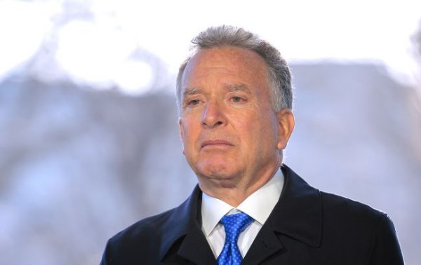 Переговоры в Женеве: Уиткофф заявил о “значительном прогрессе”