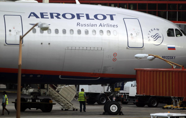 Попереду ще більший літакопад: в Росії масово допускають до польотів несправні авіалайнери